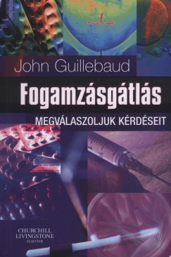 John Guillebaud - Fogamzásgátlás