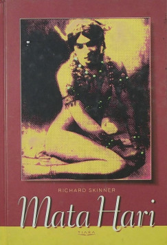 Richard Skinner - Mata Hari