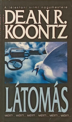 Dean R. Koontz - Ltoms