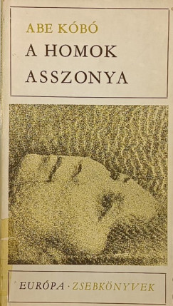 Abe K�b� - A homok asszonya