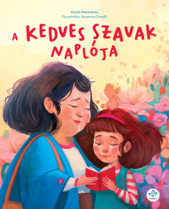 Giulia Pesavento - A kedves szavak napl�ja