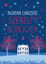 Agatha Christie - Szerelmi bûnügyek