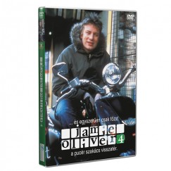 Brian Klein - Jamie Oliver 4.