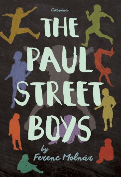 Molnár Ferenc - The Paul Street Boys