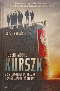 Robert Moore - Kurszk