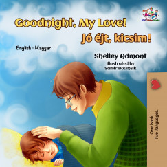 Shelley Admont - Goodnight, My Love! J jt, kicsim!