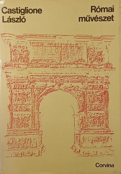 Castiglione Lszl - Rmai mvszet