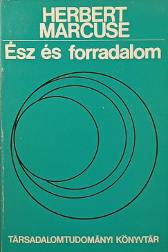 Herbert Marcuse - sz s forradalom