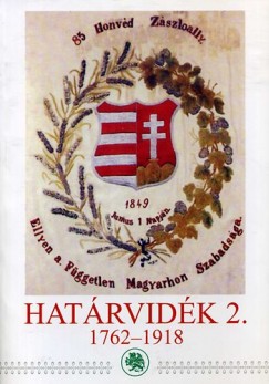 Hatrvidk 2. - (1762-1918)