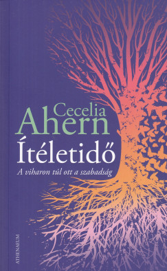 Cecelia Ahern - tletid