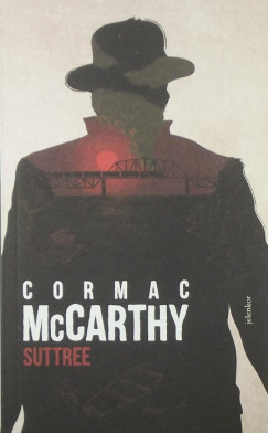 Cormac Mccarthy - Suttree