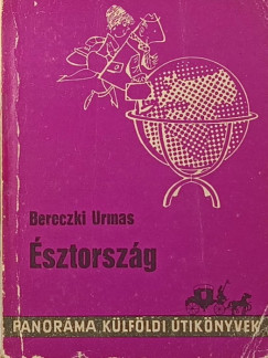 Bereczki Urmas - sztorszg