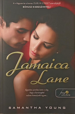 Samantha Young - Jamaica Lane