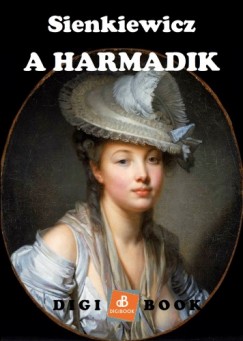 Henryk Sienkiewicz - A harmadik
