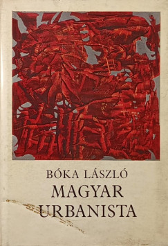 Bóka László - Magyar urbanista
