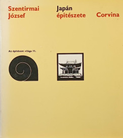 Szentirmai Jzsef - Japn ptszete