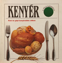 Hargitai György - Kenyér