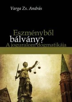 Varga Zs. Andrs - Eszmnybl blvny?
