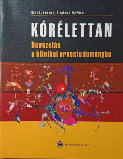 Gary D. Hammer - Stephen J. Mcphee - Kórélettan