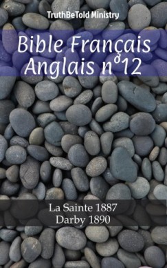 Jean Fr Truthbetold Ministry Joern Andre Halseth - Bible Franais Anglais n12