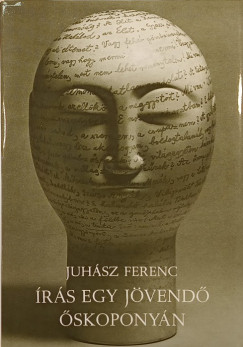 Juh�sz Ferenc - �r�s egy j�vend� �skopony�n