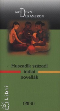 Huszadik szzadi indiai novellk