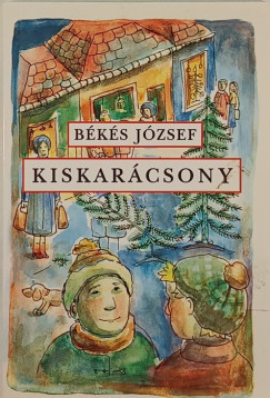 Bks Jzsef - Kiskarcsony (dediklt)