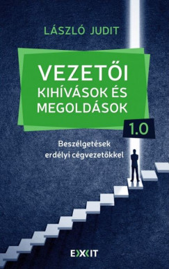 Lszl Judit - Vezeti kihvsok s megoldsok 1.0