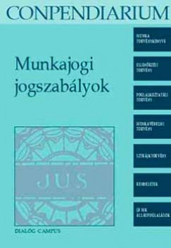 Bank Zoltn   (sszell.) - Munkajogi jogszablyok