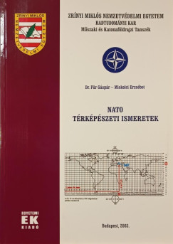 NATO trkpszeti ismeretek