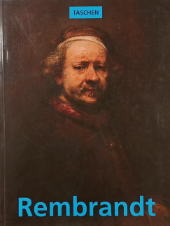 Michael Bockemühl - Rembrandt