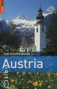 The Rough Guide to Austria