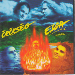 Edda - rksg - CD