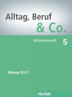 Norbert Becker - Jörg Braunert - Alltag, Beruf & Co. 5