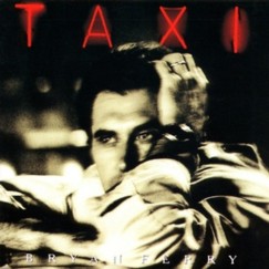 Bryan Ferry - Taxi - CD