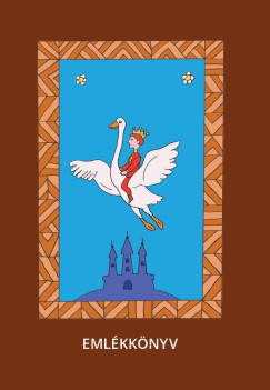 Varsnyi Jzsef   (Szerk.) - Emlkknyv - Rad s Anyicska