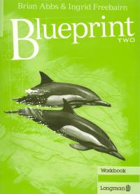 Brian Abbs - Ingrid Freebairn - Blueprint Two - Workbook