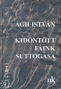 gh Istvn - Kidnttt fink suttogsa