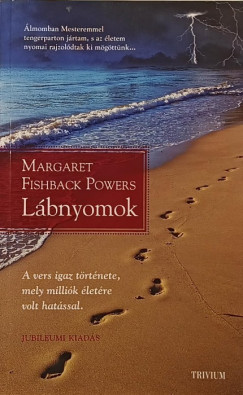 Margaret Fishback Powers - Lbnyomok