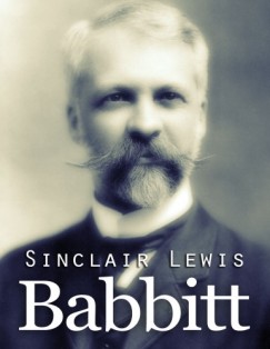 Sinclair Lewis - Babbit