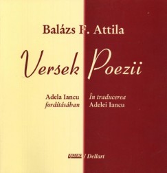Balzs F. Attila - Versek - Poezii