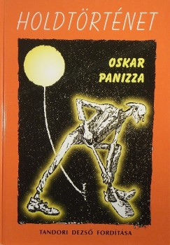 Oskar Panizza - Holdtrtnet