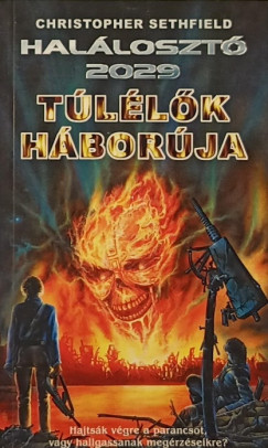 Christopher Sethfield - Tllk hborja