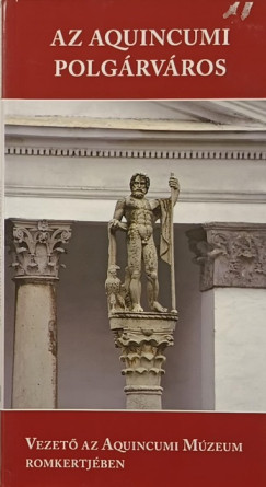 Az aquincumi polgárváros