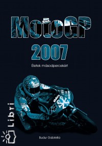 Budur Gabriella - MotoGP 2007