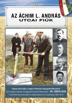 Az chim L. Andrs utcai fik