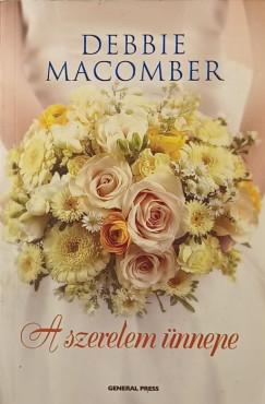 Debbie Macomber - A szerelem �nnepe