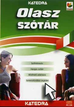 Katedra beszl sztrak - Olasz