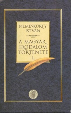 A magyar irodalom trtnete I-II.