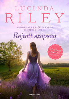 Lucinda Riley - Rejtett szpsg